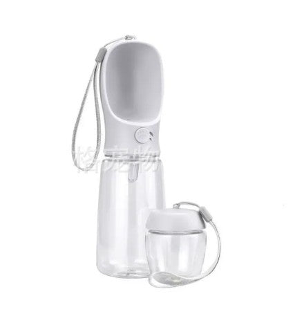Pet Adventure Hydration Cup