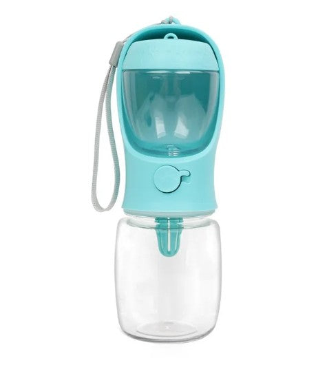 Pet Adventure Hydration Cup