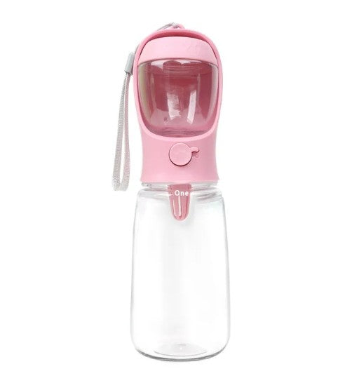 Pet Adventure Hydration Cup