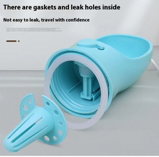 Pet Adventure Hydration Cup