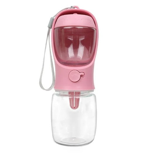 Pet Adventure Hydration Cup