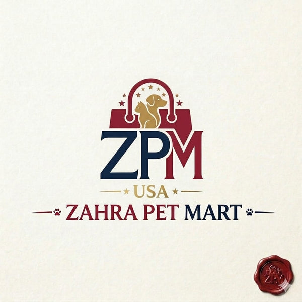 ZAHRA PET MART