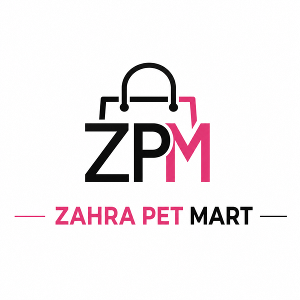 ZAHRA PET MART