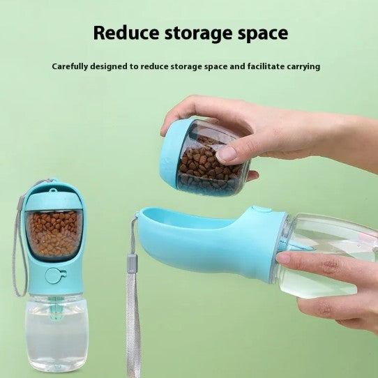 Pet Adventure Hydration Cup