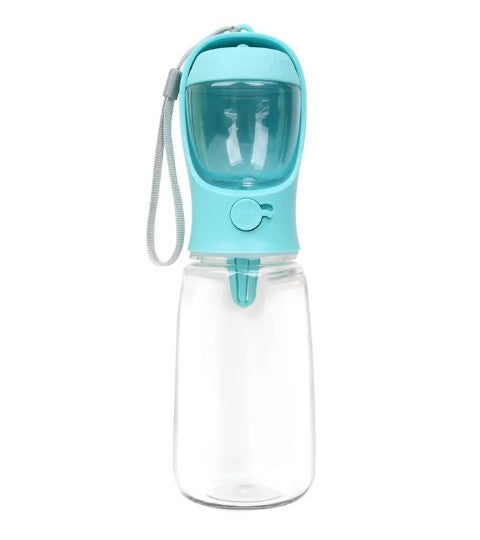 Pet Adventure Hydration Cup