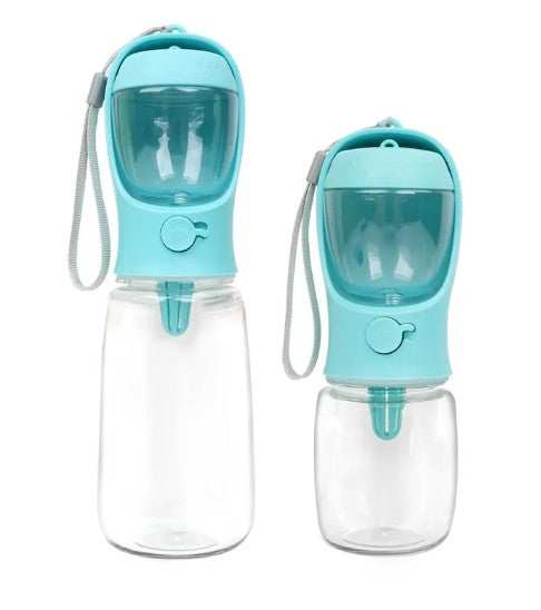 Pet Adventure Hydration Cup